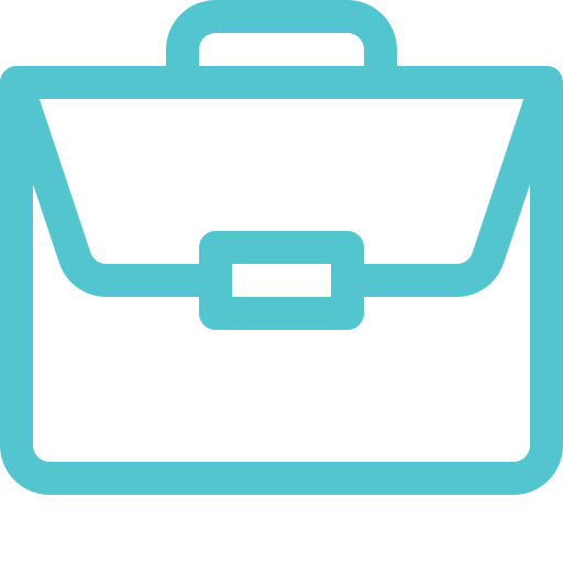 Work with us icon
