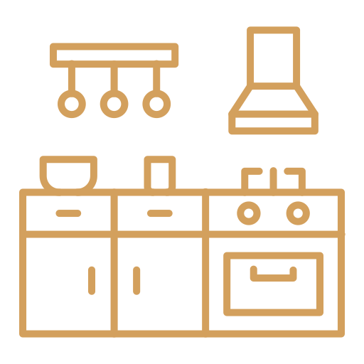 Modular Kitchen